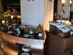 -茵特拉根酒店·西餐厅