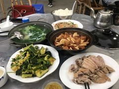 -黎记大排档(慈云路店)