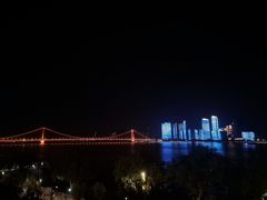 -武汉关码头(轮渡站)