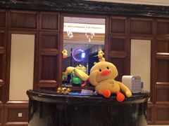 -福州中庚聚龍酒店香汇自助餐厅(南江滨西大道店)