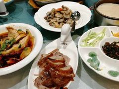 -全聚德(长江路店)