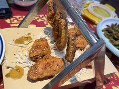 -人民公社大食堂(顺义总店)
