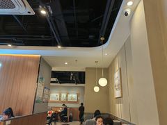 -萨莉亚意式餐厅(河东万达店)