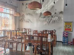 -良师门滨海人家·海鲜·家常菜(滨海城店)