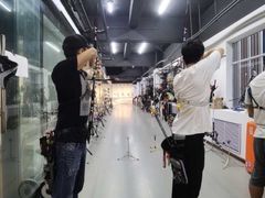 -弓舍射箭俱乐部(高新总店)