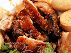 烤猪肉-比尔森韩式烤肉自助(绿园店)