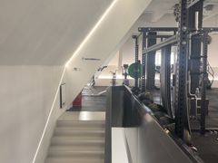 -星河荟健身Cihooklub(中大别墅店)