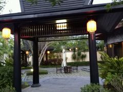 -广州从化都喜泰丽度假温泉酒店