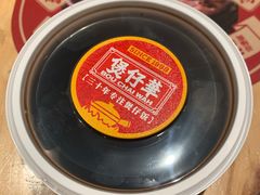 -华记煲仔华·煲仔饭(市桥易发店)
