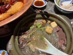 -南京大牌档(青岛万象城店)