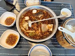 -本分冒菜直营(滨江店)