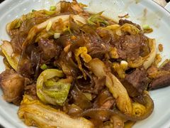 -渔娘渔家丹东海鲜(东直门店)