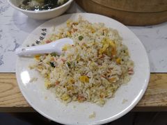 -蒋家桥饺面店(四望亭路店)