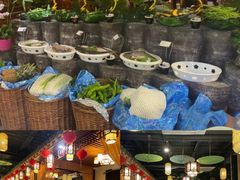-鼎晟江南·融合江南宴(固戍店)