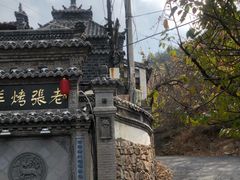 -老张烤羊(王哥庄店)