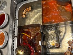 -海底捞火锅(人民广场店)