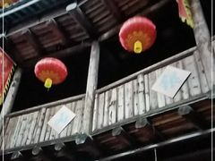 -福建土楼·永定景区-侨福楼