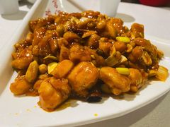 宫保鸡丁-峨嵋酒家(清河店)