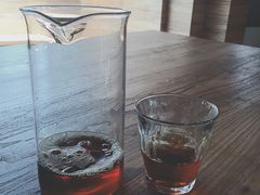 -VOYAGE COFFEE(北锣鼓巷店)