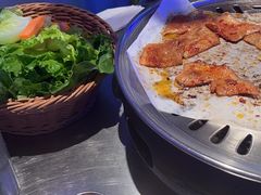 -入火韩国烤肉(凯旋广场店)