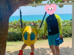 -三亚亚龙湾天域度假酒店