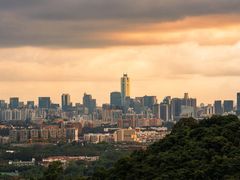 -火炉山森林公园