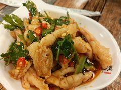 -利杨记·本味轩粥坊·烧烤(宝体店)