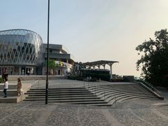 -香港杜莎夫人蜡像馆