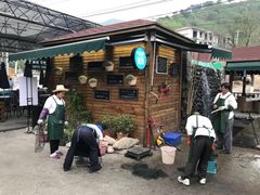 -京北渔家傲