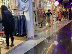 -南京时尚莱迪购物广场(正洪街店)