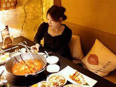 -有才叔的小馆(招商依云曲江店)