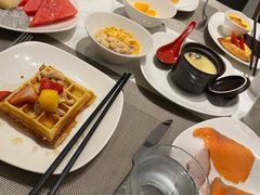 -广交会威斯汀酒店