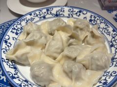 -东方饺子王(王府井关东古巷店)