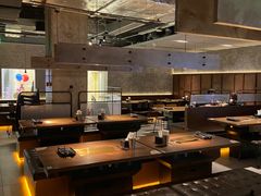 大堂-新石器烤肉(中房金谊广场店)
