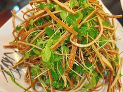 -老北京炸酱面大王.铜锅涮肉(朝阳门店)