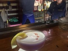 -迦南D BAR