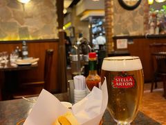 大堂-我的意大利厨房