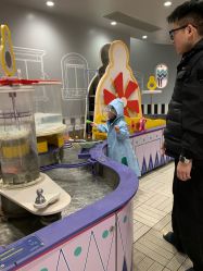 -奈尔宝家庭中心·亲子餐厅(鄞州万达店)