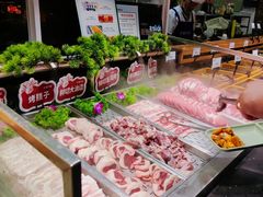 -韩盛·盛江山自助料理(于洪新玛特店)