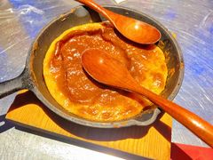 芝士烤红薯-烤匠麻辣烤鱼(青羊万达店)