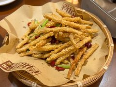 -肖记公安牛肉鱼杂馆·省级非物质文化遗产(三角路直营店)