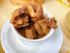 五香羊-港海餐厅(解放东路店)