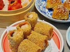 -陶兰居·手工点心·粤菜(圆融时代广场店)