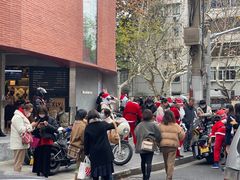 -RAC BAR(安福路店)