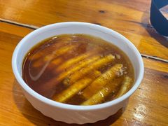 -安海五叔公土笋冻(西街店)