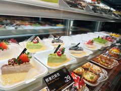 -FANEN法念·烘焙·甜点(万象城店)