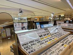 -LOHO眼镜(世纪汇广场店)