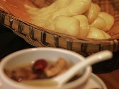 -有红鸡毛店·川菜(建设路店)