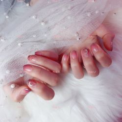 -Pink You美甲美睫纹绣定制中心