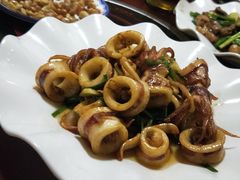 -明记海鲜美食老字号(明记总店)